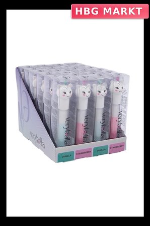 Mey İthalat®  Lip Gloss