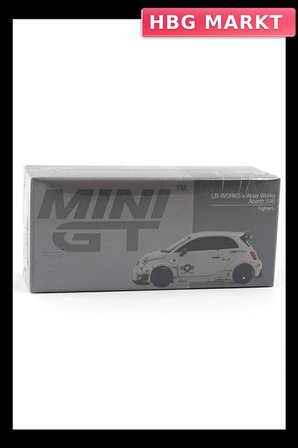 Mey İthalat® 1/64 MODEL ARAÇ