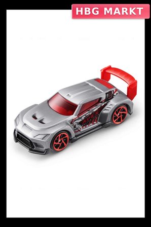 Mey İthalat®  Metal Machines S2 Tekli Paket 6708