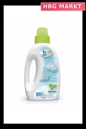 Mey İthalat®   Has Dokunuş Sıvı Çamaşır Deterjanı 1500 ml