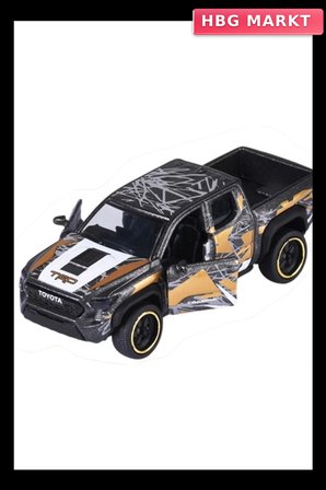 Mey İthalat® Tekli Model Arabalar