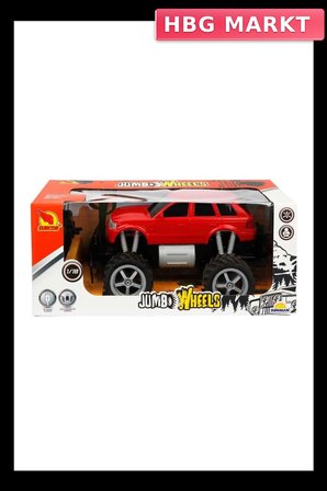 Mey İthalat® 80012 1:18 Uzaktan Kumandalı Usb Şarjlı Araba