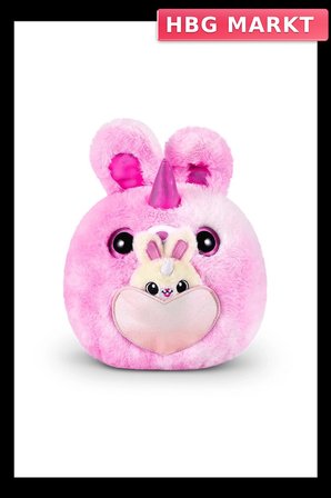 Mey İthalat® Rainbocorn Mamacorn Sürpriz Kutu