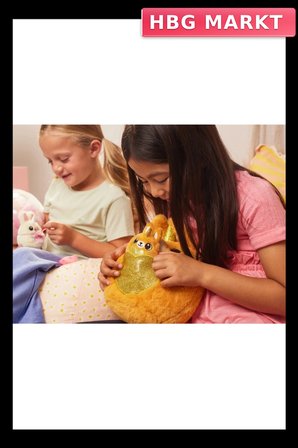 Mey İthalat® Rainbocorn Mamacorn Sürpriz Kutu