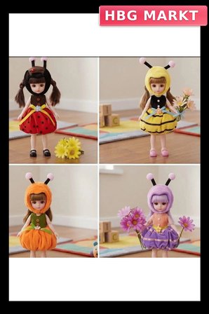 Eğitici Bebek Oyuncak Seti 1 Adet
