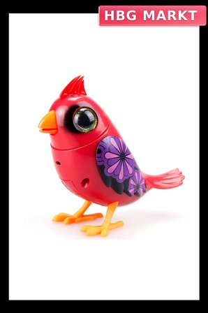 Mey İthalat®  Digibirds Tekli Paket Seri 1 88600