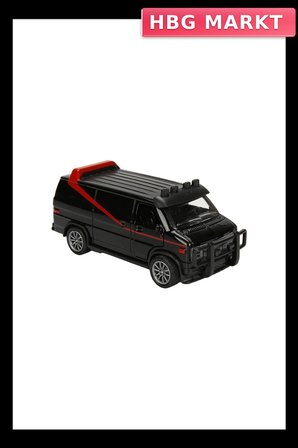 Mey İthalat®  Karavan 11 cm