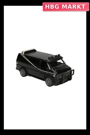Mey İthalat®  Karavan 11 cm