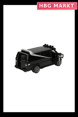 Mey İthalat®  Karavan 11 cm