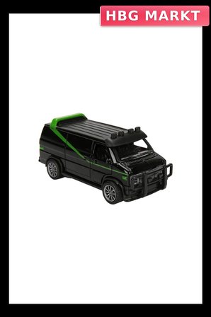 Mey İthalat®  Karavan 11 cm