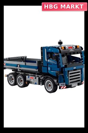 Mey İthalat®  Damperli Kamyon