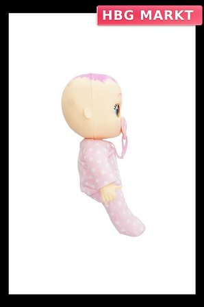 Mey İthalat®  Cry Babies Hoşgeldin Coney CYB45000