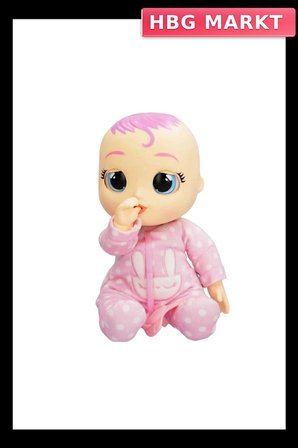 Mey İthalat®  Cry Babies Hoşgeldin Coney CYB45000