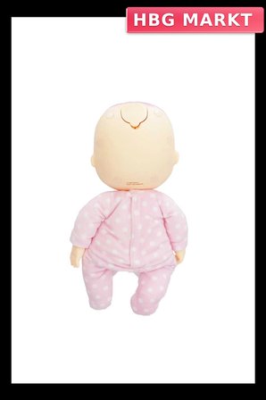 Mey İthalat®  Cry Babies Hoşgeldin Coney CYB45000