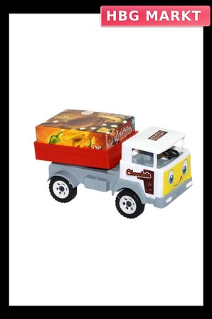 Mey İthalat® 902 MARKET SET