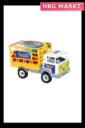 Mey İthalat® 902 MARKET SET