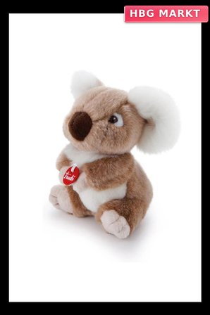 Mey İthalat® Peluş Koala 12 cm