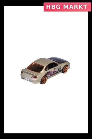 Mey İthalat® 8504101001 ''Deluxe Cars, 6-t.freewheel, die-cast, opening and t(adet fiyatıdır)