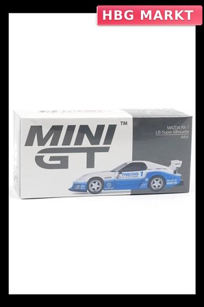 Mey İthalat®  GT 1/64 MODEL ARAÇ