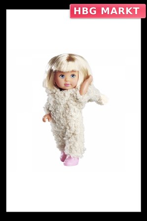 Mey İthalat® Evi Love Cute Teddy