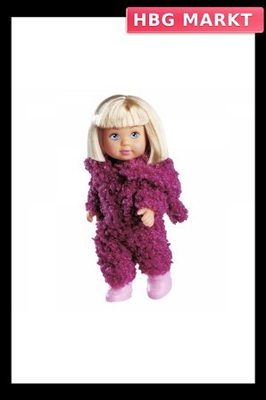 Mey İthalat® Evi Love Cute Teddy