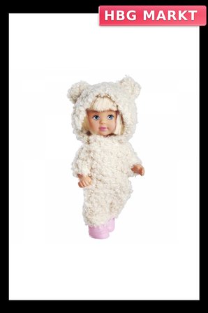 Mey İthalat® Evi Love Cute Teddy
