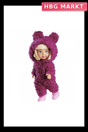 Mey İthalat® Evi Love Cute Teddy