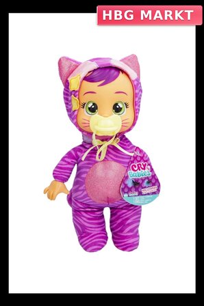 Mey İthalat® Babies Ağlayan Yumuş Kostüm CYB66000
