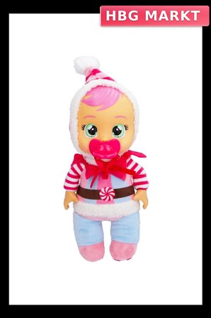 Mey İthalat® Babies Ağlayan Yumuş Kostüm CYB66000