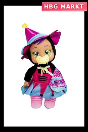 Mey İthalat® Babies Ağlayan Yumuş Kostüm CYB66000
