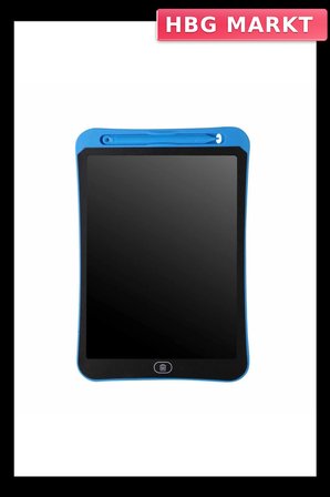 Mey İthalat®  LC LCD 10'' Dijital Çizim Tableti