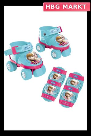 Mey İthalat®  Frozen Paten Set