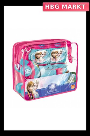 Mey İthalat®  Frozen Paten Set