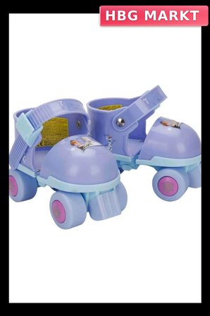 Mey İthalat®  Frozen Paten Set