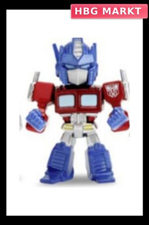 Mey İthalat® Tekli Figür Paketleri