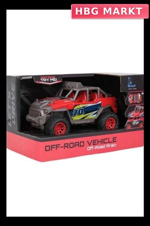 Mey İthalat® Sesli Ve Işıklı Off Road Aracı