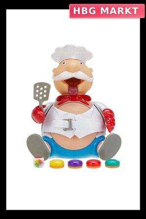 Mey İthalat® Tombik Aşçı