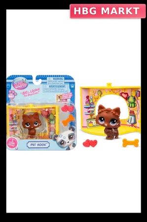 Mey İthalat®  Pet Shop Miniş ve Temalı Oyun Köşesi