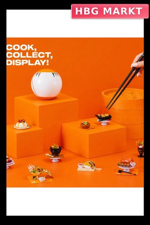 Mini Master Chef S2 Sürpriz Paket Eğitici Oyuncak