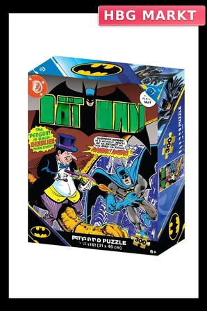 300 Parça Eğitici Puzzle Seti Çocuklar İçin