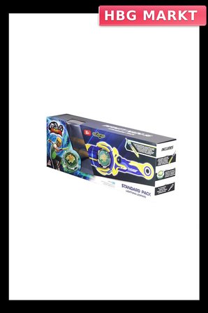 Mey İthalat® 54124 STANDART PAKET -YILDIRIM LEOPARI