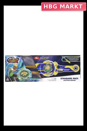 Mey İthalat® 54124 STANDART PAKET -YILDIRIM LEOPARI