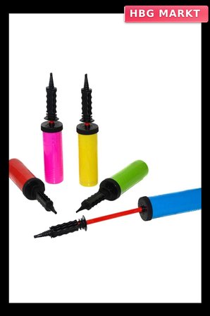 Mey İthalat® El Pompası 29 cm