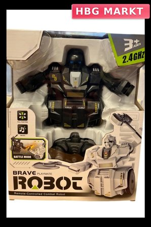 Mey İthalat® 606-40 ROBOT