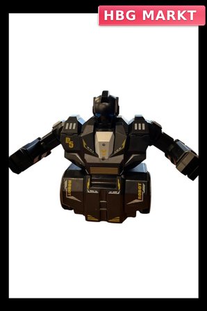 Mey İthalat® 606-40 ROBOT