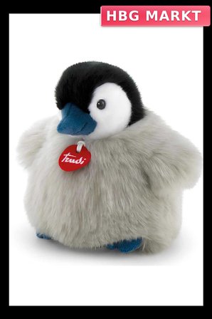 Mey İthalat® Peluş Penguen 20 cm