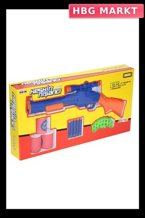 Mey İthalat® NZM-346 Seti -