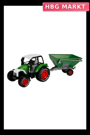 Mey İthalat®  Traktör Çiftlik Aracı