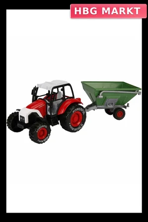 Mey İthalat®  Traktör Çiftlik Aracı