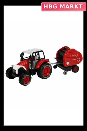 Mey İthalat®  Traktör Çiftlik Aracı